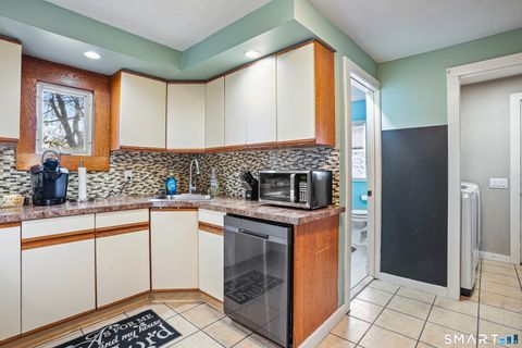 Tiny photo for 73 Jeannette Street, Bristol, CT 06010 (MLS # 24165498)