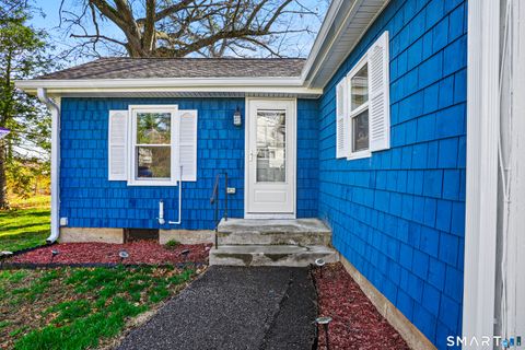 Tiny photo for 73 Jeannette Street, Bristol, CT 06010 (MLS # 24165498)