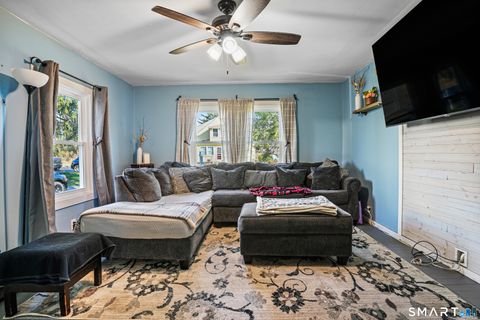 Tiny photo for 73 Jeannette Street, Bristol, CT 06010 (MLS # 24165498)