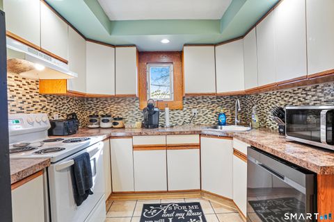 Tiny photo for 73 Jeannette Street, Bristol, CT 06010 (MLS # 24165498)