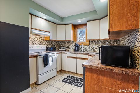 Tiny photo for 73 Jeannette Street, Bristol, CT 06010 (MLS # 24165498)