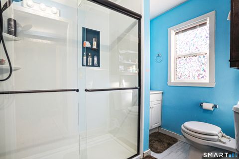 Tiny photo for 73 Jeannette Street, Bristol, CT 06010 (MLS # 24165498)
