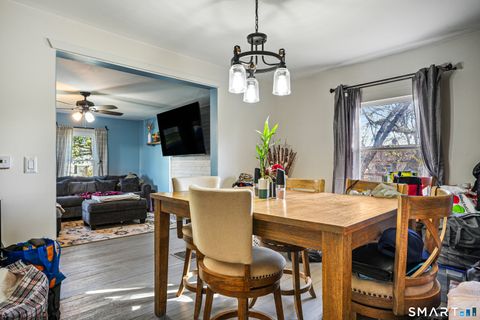 Tiny photo for 73 Jeannette Street, Bristol, CT 06010 (MLS # 24165498)