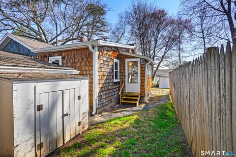Tiny photo for 73 Jeannette Street, Bristol, CT 06010 (MLS # 24165498)