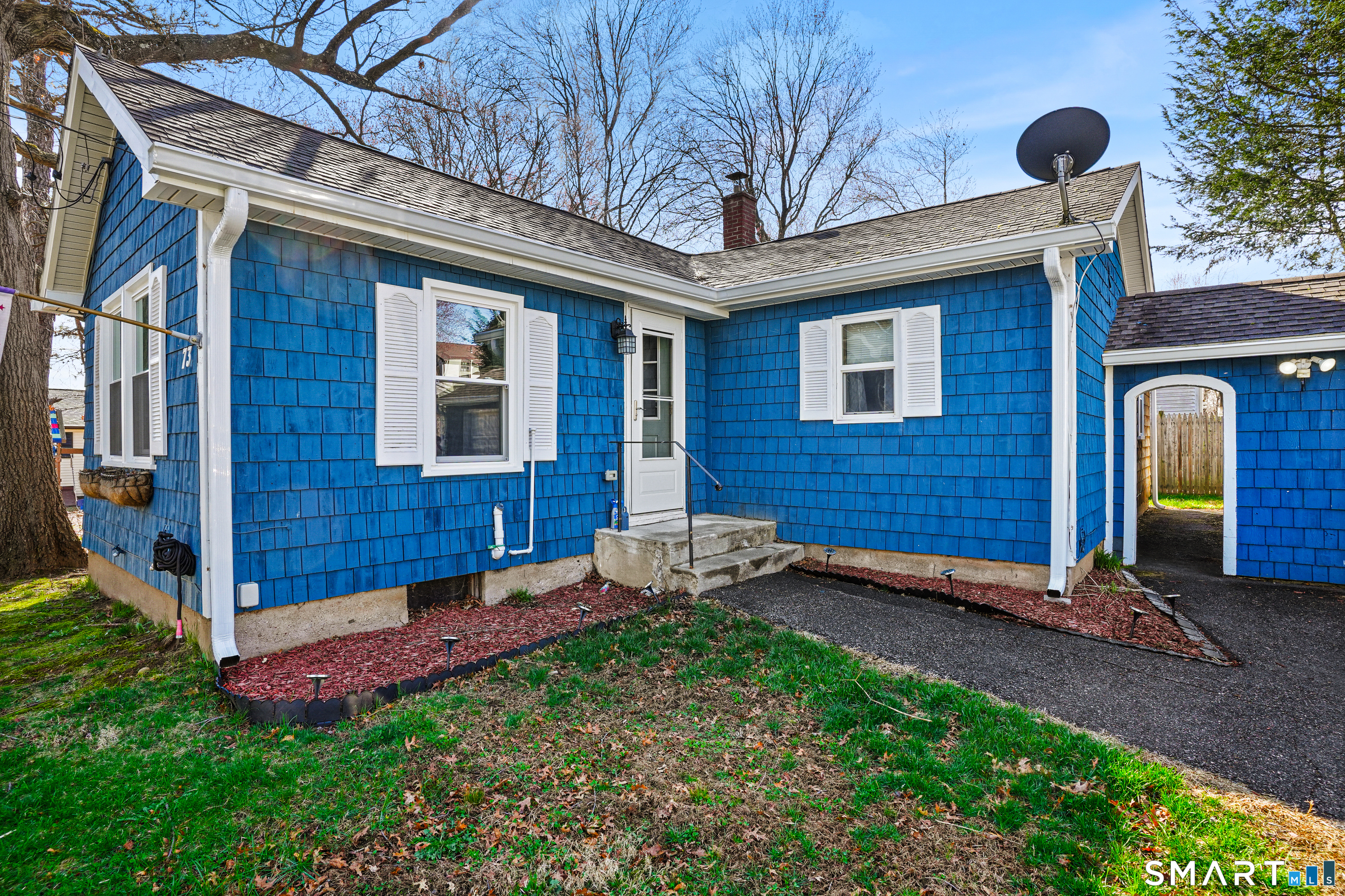 73 Jeannette Street