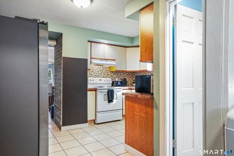 Tiny photo for 73 Jeannette Street, Bristol, CT 06010 (MLS # 24165498)