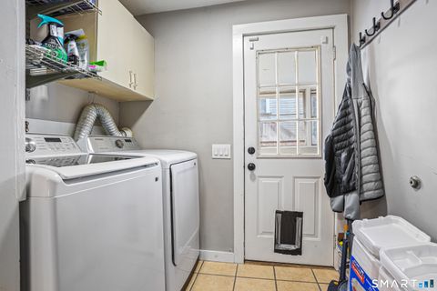 Tiny photo for 73 Jeannette Street, Bristol, CT 06010 (MLS # 24165498)