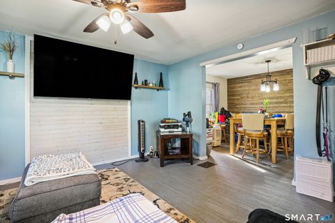 Tiny photo for 73 Jeannette Street, Bristol, CT 06010 (MLS # 24165498)