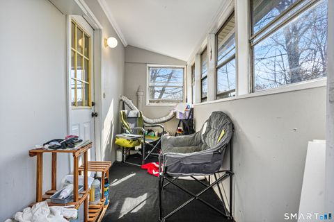 Tiny photo for 73 Jeannette Street, Bristol, CT 06010 (MLS # 24165498)