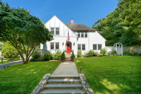 Photo of 7 Perryridge Road, Greenwich, CT 06830 (MLS # 24137159)