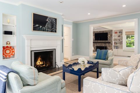Tiny photo for 7 Perryridge Road, Greenwich, CT 06830 (MLS # 24137159)