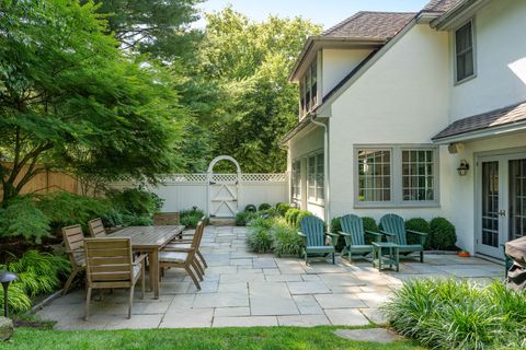 Tiny photo for 7 Perryridge Road, Greenwich, CT 06830 (MLS # 24137159)