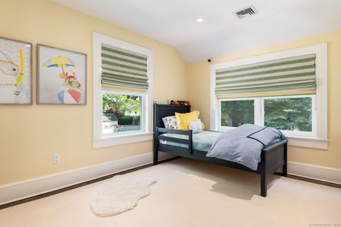 Tiny photo for 7 Perryridge Road, Greenwich, CT 06830 (MLS # 24137159)