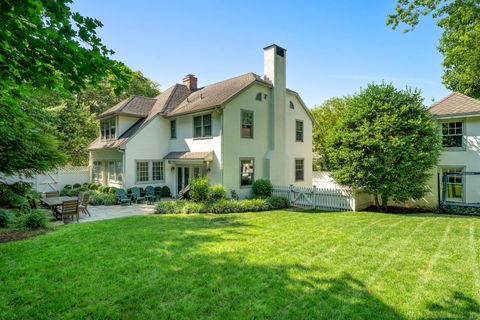 Tiny photo for 7 Perryridge Road, Greenwich, CT 06830 (MLS # 24137159)