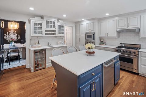 Tiny photo for 775 Sasco Hill Road, Fairfield, CT 06824 (MLS # 24175742)