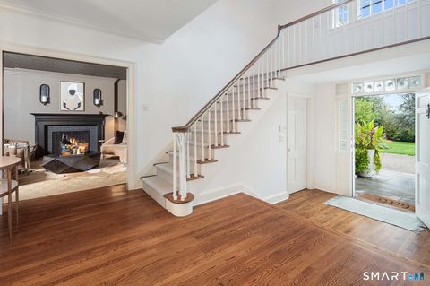 Tiny photo for 775 Sasco Hill Road, Fairfield, CT 06824 (MLS # 24175742)