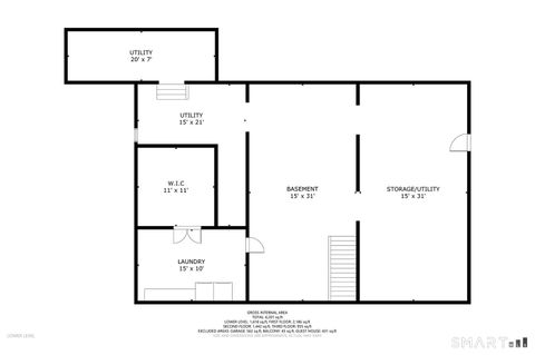Tiny photo for 775 Sasco Hill Road, Fairfield, CT 06824 (MLS # 24175742)