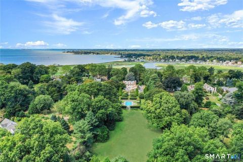 Tiny photo for 775 Sasco Hill Road, Fairfield, CT 06824 (MLS # 24175742)