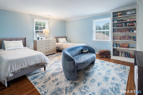 Tiny photo for 775 Sasco Hill Road, Fairfield, CT 06824 (MLS # 24175742)