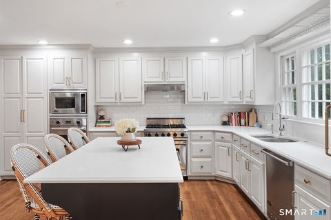 Tiny photo for 775 Sasco Hill Road, Fairfield, CT 06824 (MLS # 24175742)