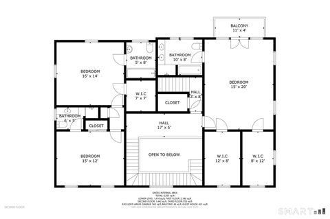 Tiny photo for 775 Sasco Hill Road, Fairfield, CT 06824 (MLS # 24175742)