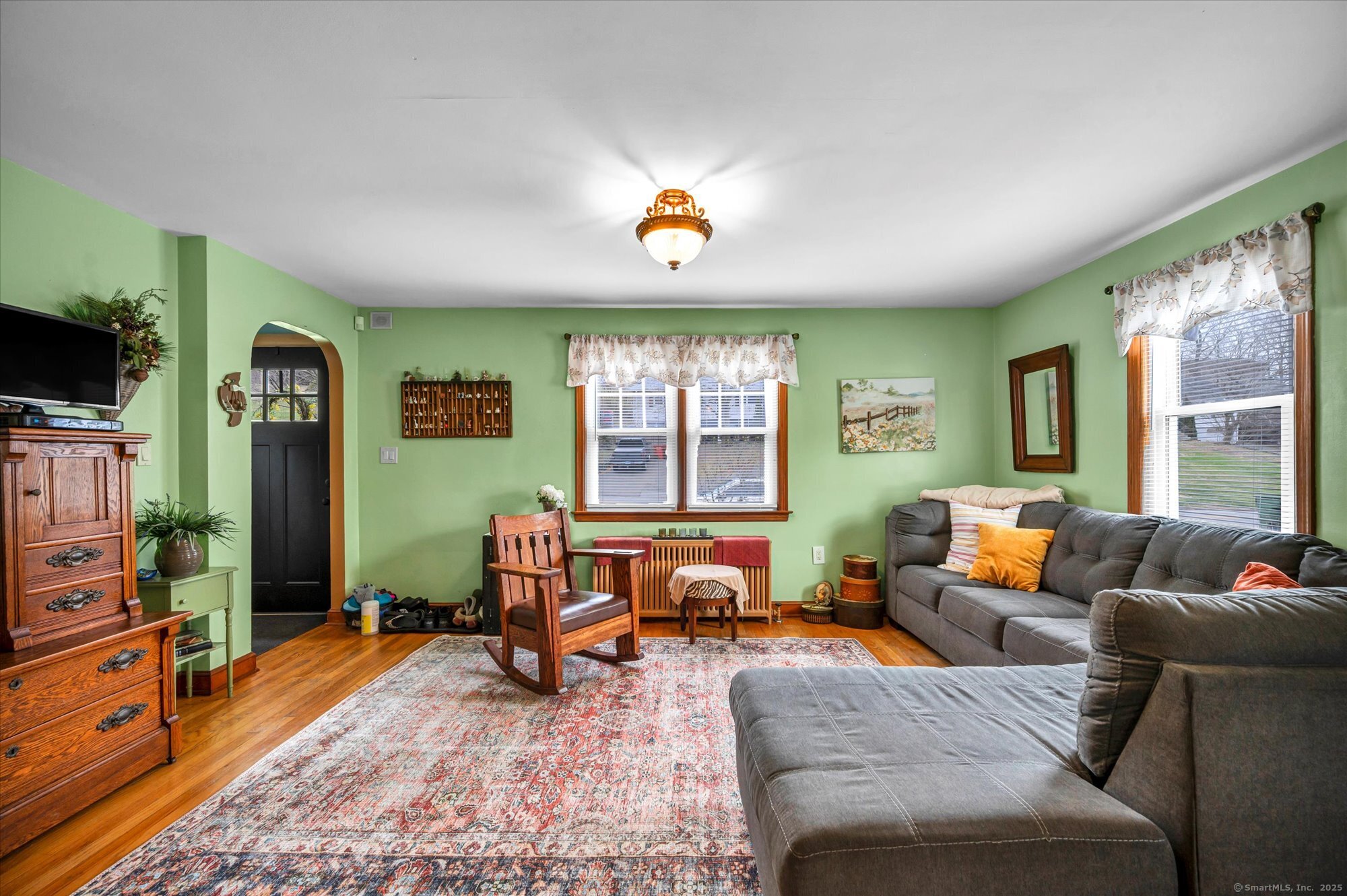 295 Swain Avenue, Meriden, Connecticut image 7