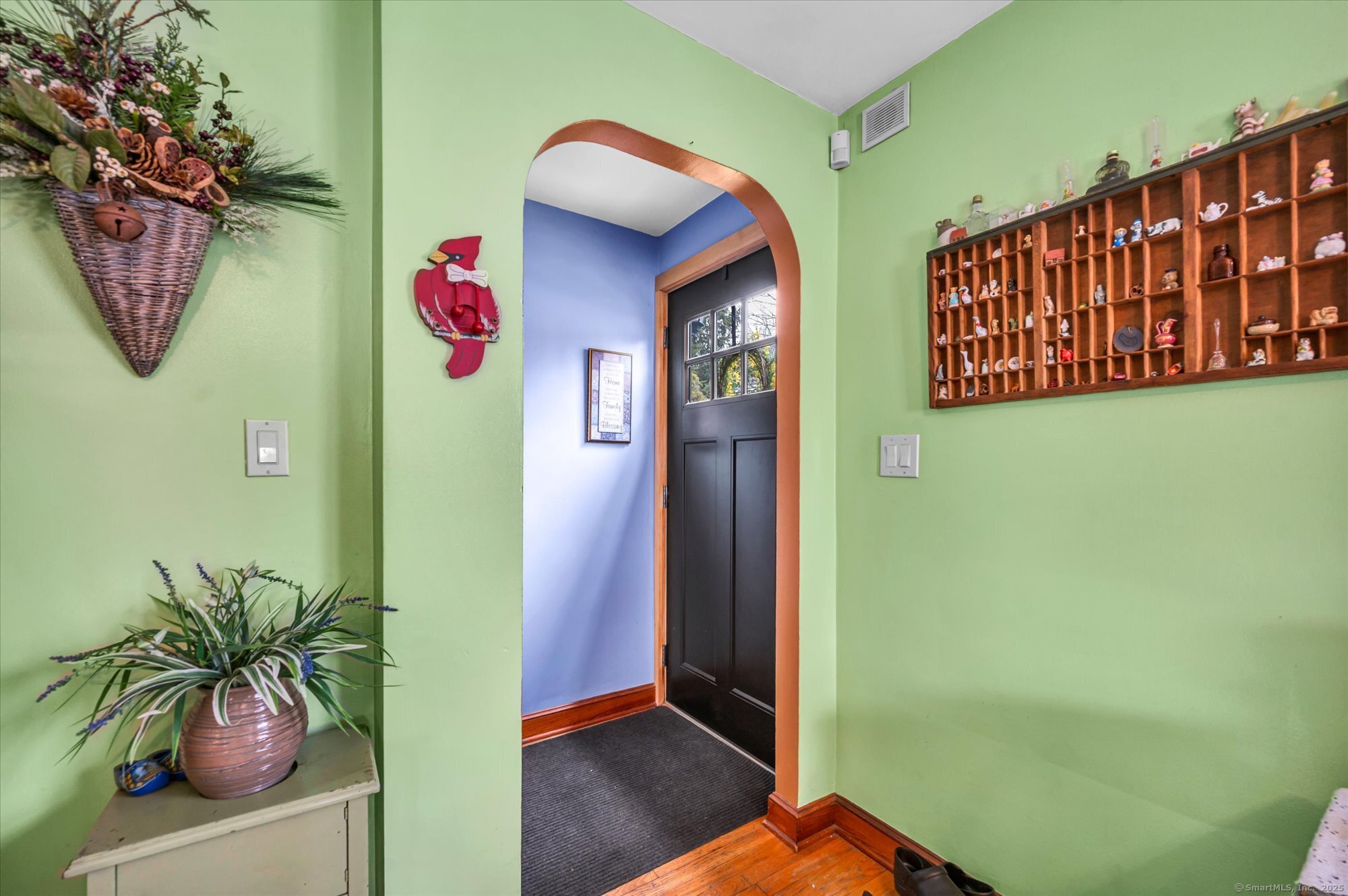 295 Swain Avenue, Meriden, Connecticut image 3