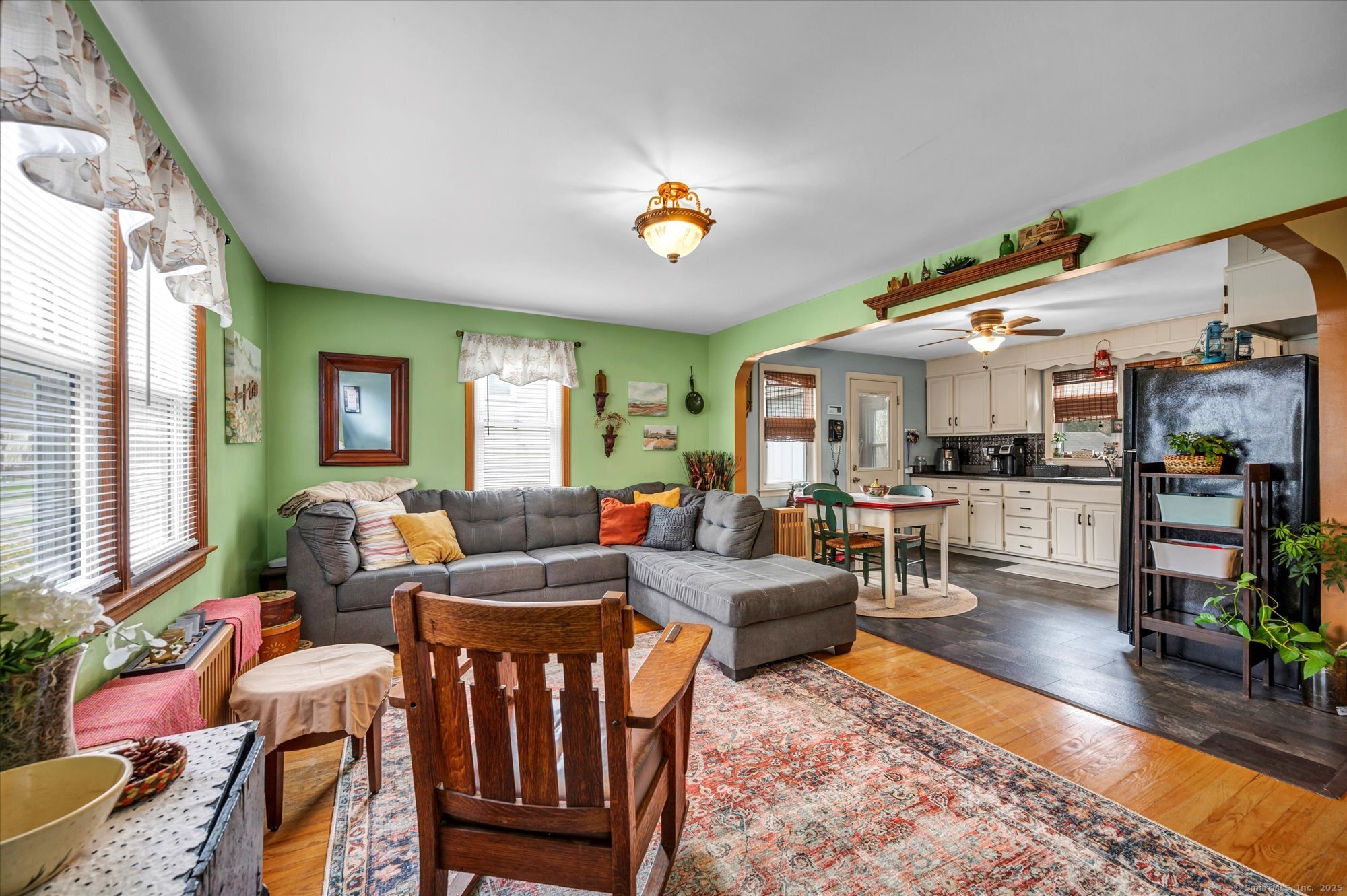 295 Swain Avenue, Meriden, Connecticut image 6