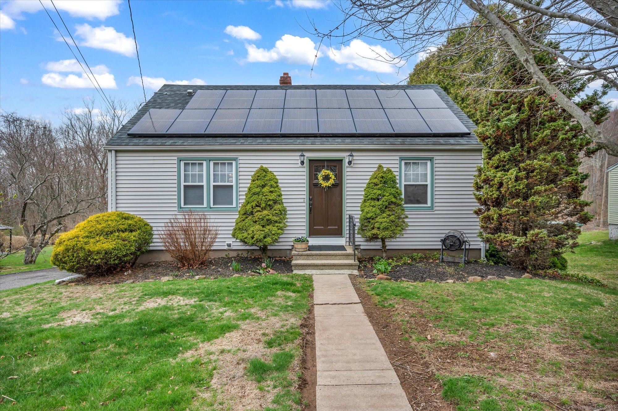 295 Swain Avenue, Meriden, Connecticut image 21
