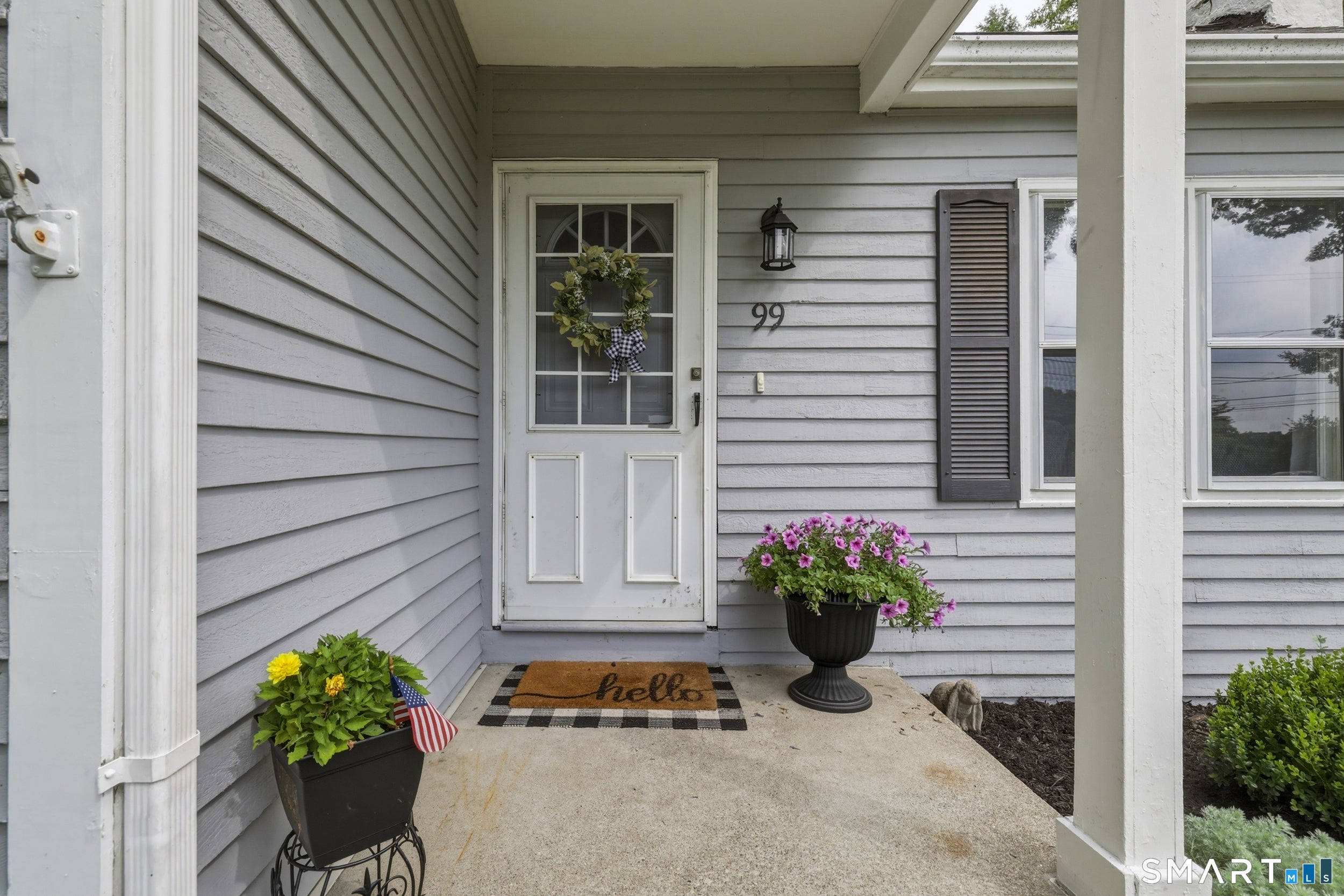 99 South Prospect Street