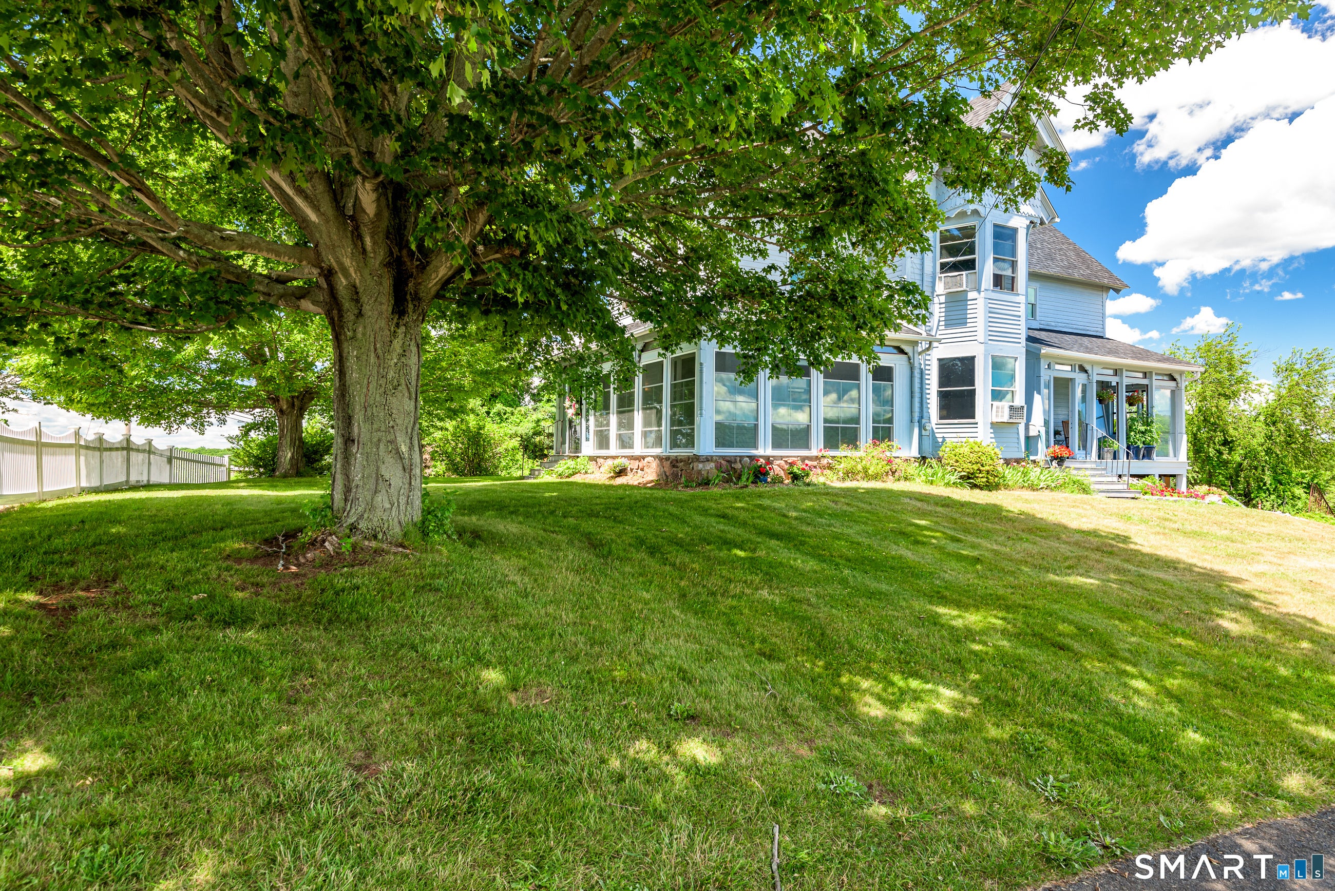 1316 Whirlwind Hill Road