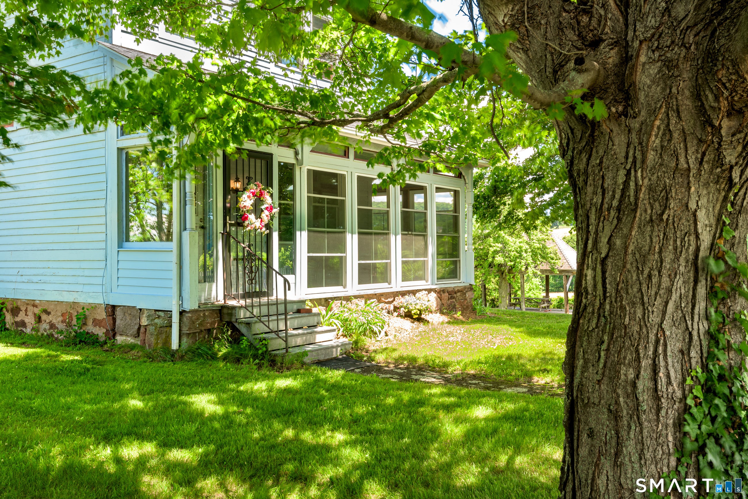 1316 Whirlwind Hill Road