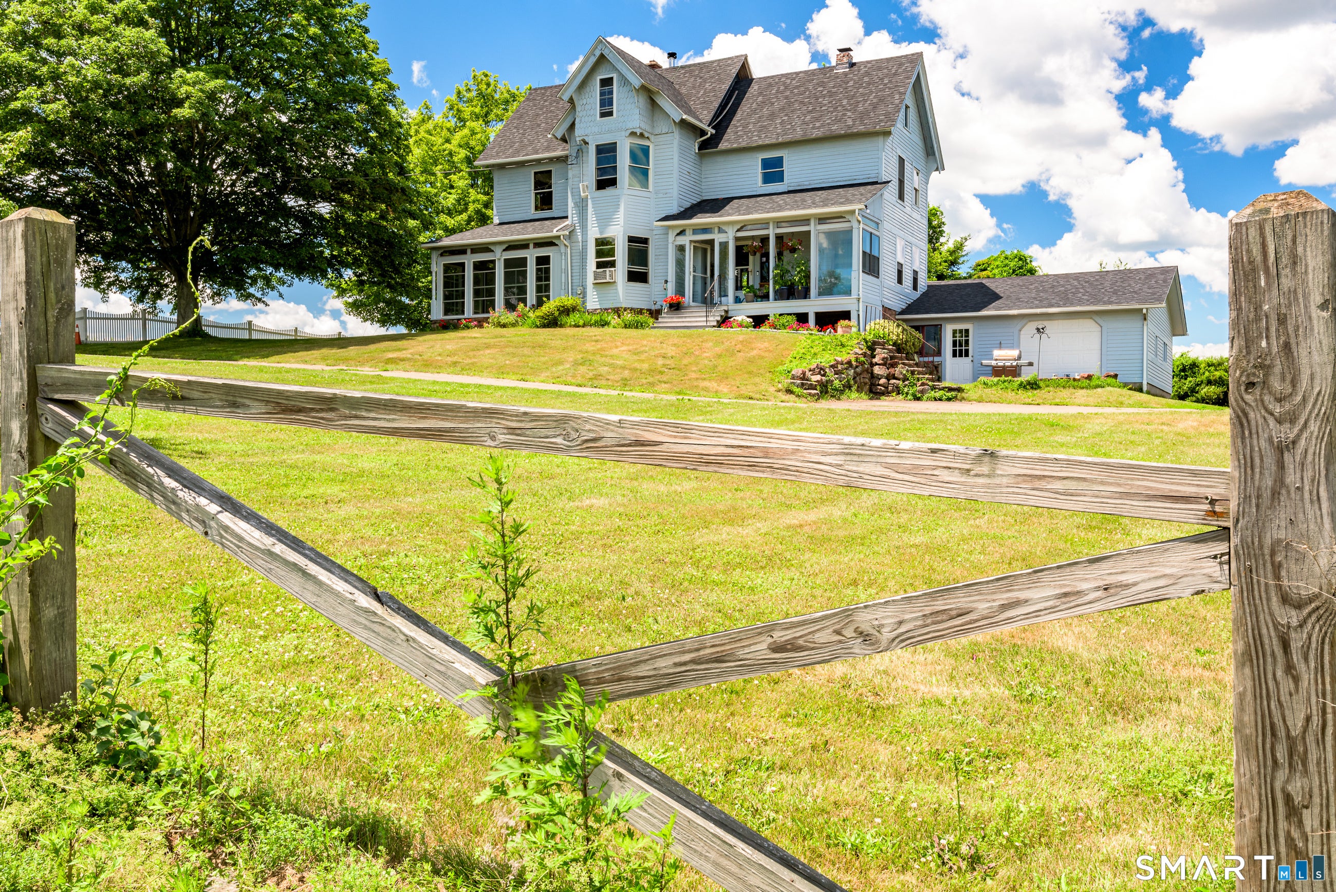 1316 Whirlwind Hill Road