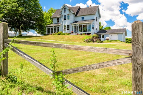 Tiny photo for 1316 Whirlwind Hill Road, Wallingford, CT 06492 (MLS # 24186862)