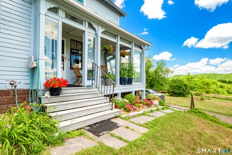 Tiny photo for 1316 Whirlwind Hill Road, Wallingford, CT 06492 (MLS # 24186862)