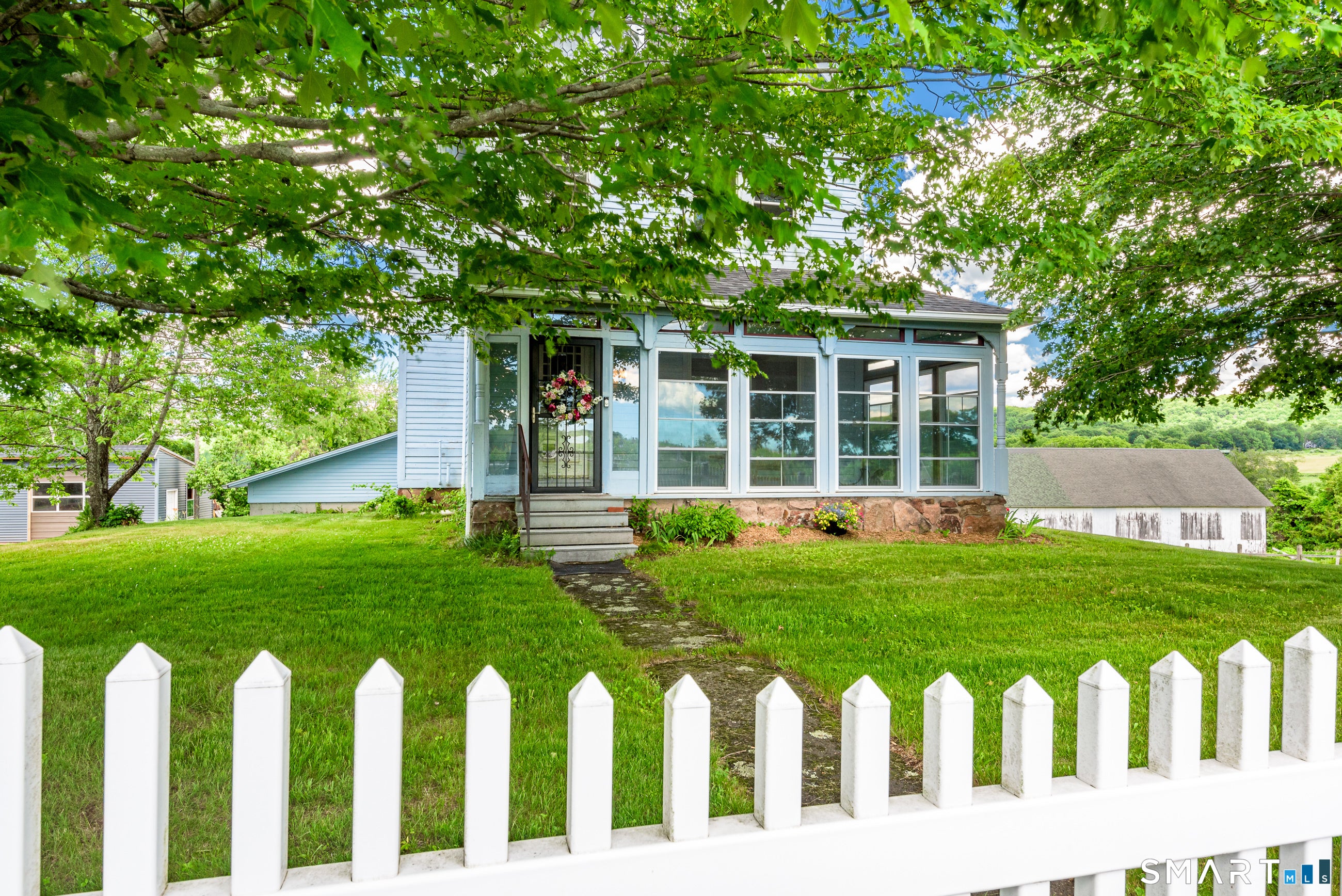 1316 Whirlwind Hill Road