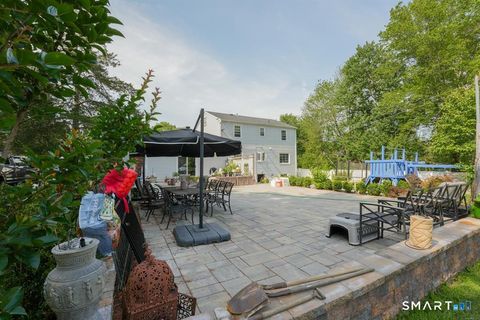 Tiny photo for 22 Standish Road, New Milford, CT 06776 (MLS # 24158026)