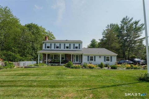 22 Standish Road New Milford CT 06776
