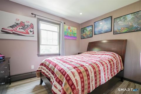 Tiny photo for 22 Standish Road, New Milford, CT 06776 (MLS # 24158026)