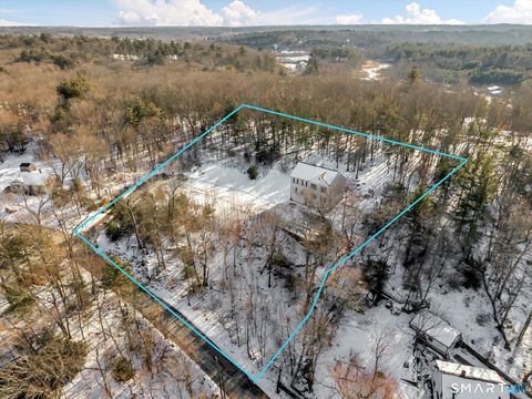 Tiny photo for 115 Groveland Avenue #7 & 8, Putnam, CT 06260 (MLS # 24150988)