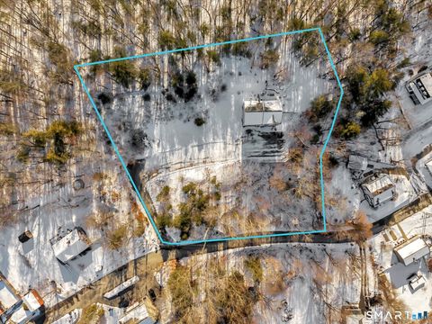 Tiny photo for 115 Groveland Avenue #7 & 8, Putnam, CT 06260 (MLS # 24150988)