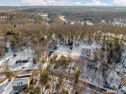 Tiny photo for 115 Groveland Avenue #7 & 8, Putnam, CT 06260 (MLS # 24150988)