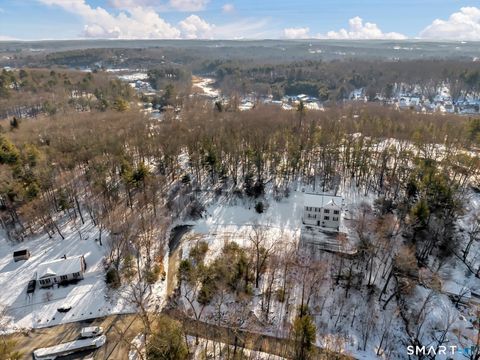 Tiny photo for 115 Groveland Avenue #7 & 8, Putnam, CT 06260 (MLS # 24150988)