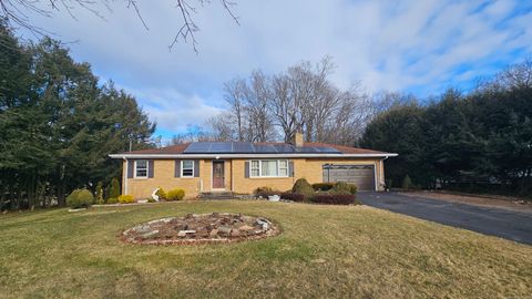 A home in Hamden