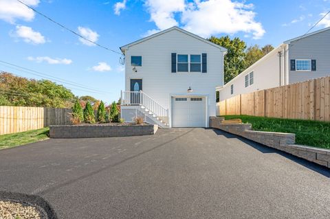 A home in Middletown