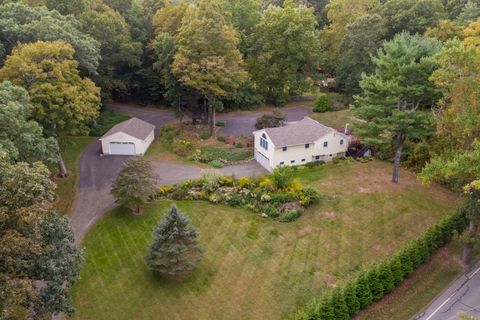 A home in Guilford