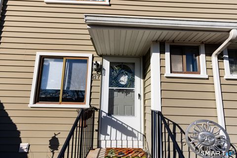 217 Monticello Drive 217 Branford CT 06405