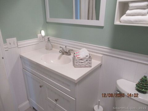 Tiny photo for 217 Monticello Drive #217, Branford, CT 06405 (MLS # 24144091)