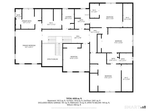 Tiny photo for 1 Bramble Trail, Newtown, CT 06470 (MLS # 24155069)
