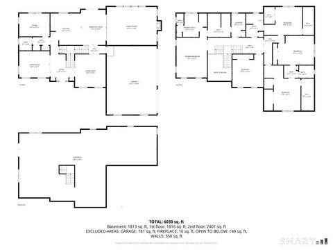 Tiny photo for 1 Bramble Trail, Newtown, CT 06470 (MLS # 24155069)